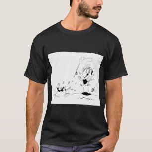 Der große Fang T-Shirt