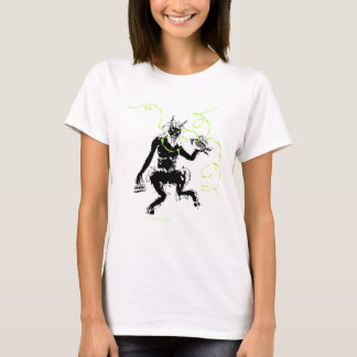 Der große Gott Pan T-Shirt