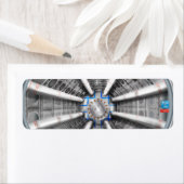 Der große Hadron-Collider (Insitu)