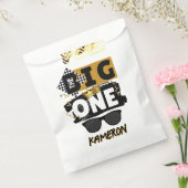 Der große Hip Hop 1. Geburtstag Geschenktütchen (Versiegelt)