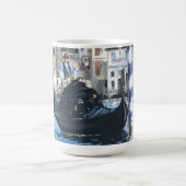 Der große Kanal von Venedig Edouard Manet Kaffeetasse (Mittel)