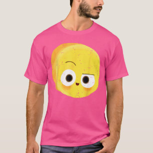 Der große Käse Gutes Ei Lehrer Halloween-Kostüm  T-Shirt