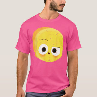 Der große Käse Gutes Ei Lehrer Halloween-Kostüm  T-Shirt