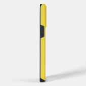 Der große Käse iPhone Hülle (Rechte Seite)