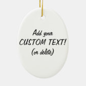 Der große Kessel der Teufel-Mädchen-Hexe, der Keramikornament (Hinten)