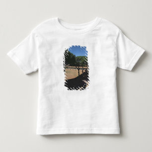Der große Palaestra Kleinkind T-shirt