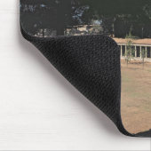 Der große Palaestra Mousepad (Ecke)