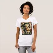 DER GROSSE PROTEKTOR T-Shirt (Vorne ganz)