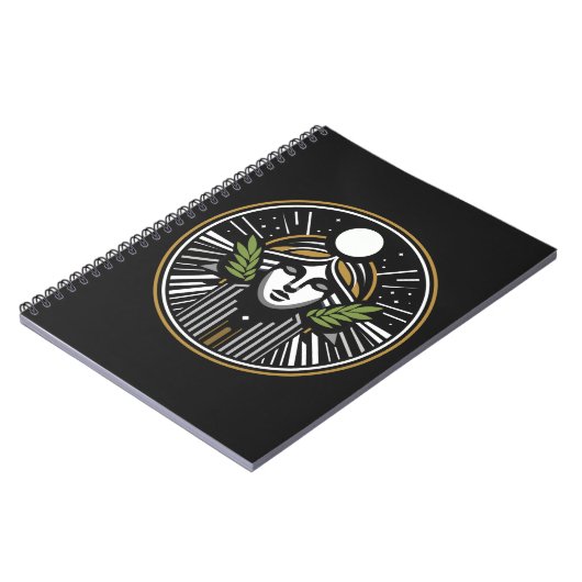 Der Große Römer, Notizblock (Linke Seite)