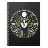 Der Große Römer, Notizblock (Vorderseite)