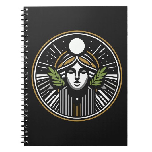 Der Große Römer, Notizblock (Vorderseite)