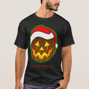 Der große Sankt-Kürbis T-Shirt