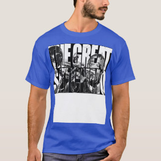 Der große Satchmo 1 T-Shirt