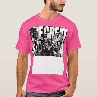 Der große Satchmo T-Shirt