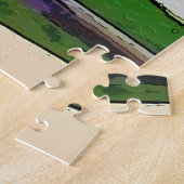 Der große Sprung - Scooter Trick Puzzle (Seite)