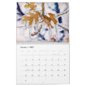 Der große Staat des Texas-Kalenders Kalender (Jan 2027)