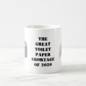 Der Große ... Tasse (Mittel)