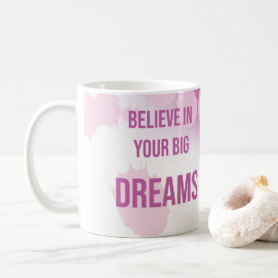 Der große Träume Mug Kaffeetasse