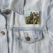 Der große Triumvirate Button (Beispiel)