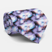 Der große Wirbel Krawatte (Gerollt)