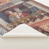 Der große Zauberer Sherpadecke (3/4)