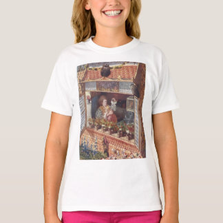 Der große Zauberer T-Shirt