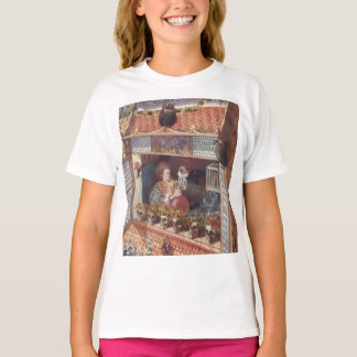 Der große Zauberer T-Shirt