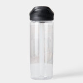 Der große Zauberer Trinkflasche (Rückseite)