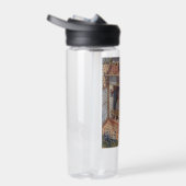 Der große Zauberer Trinkflasche (Rechts)