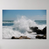 Der große Zusammenbruch Poster (Vorne)