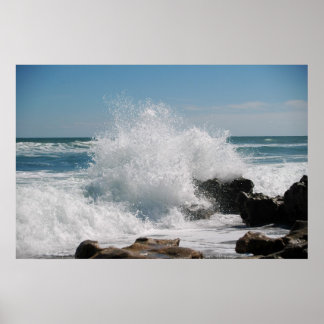 Der große Zusammenbruch Poster