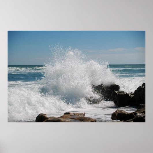 Der große Zusammenbruch Poster (Vorne)