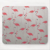 Der größere Flamingo Mousepad (Vorne)