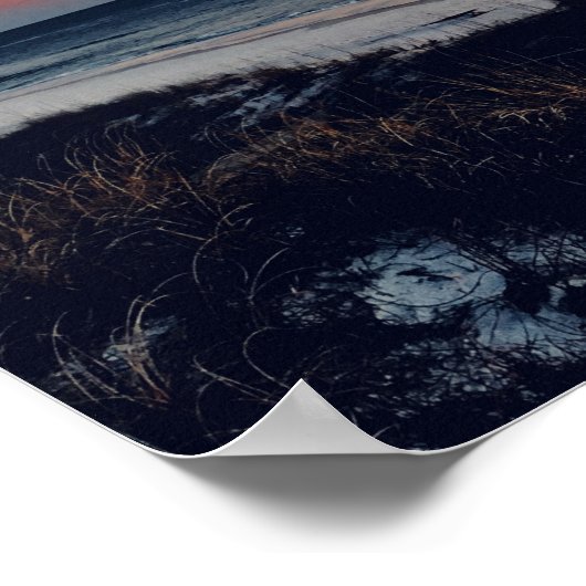 DER GRÖSSERE PRAYER POSTER (Ecke)