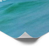 DER GRÖSSERE PRAYER POSTER (Ecke)