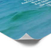 DER GRÖSSERE PRAYER POSTER (Ecke)