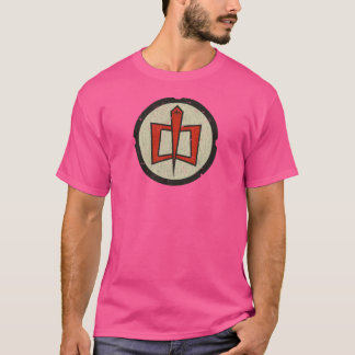 Der größte amerikanische Held lustig T-Shirt