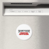 Der größte Beauftragte für die Vertreibung der Wel Magnet (In Situ (Geschirrspüler))