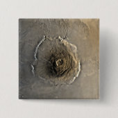 Der größte bekannte Vulkan im Sonnensystem Button (Vorderseite)