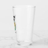 Der größte BIN-Mensch der Welt Behalte unseren Pla Glas (Links)