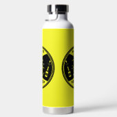 Der größte Boss der Welt Trinkflasche (Rechts)