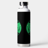Der größte Boss der Welt Trinkflasche (Rechts)