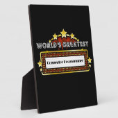 Der größte Computerprogrammierer der Welt Fotoplatte (Seite)