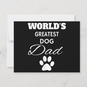 Der größte DOG Vater T Shirt der Welt, Liebe mein 
