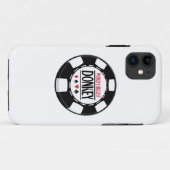 Der größte Esel der Welt Case-Mate iPhone Hülle (Rückseite (Horizontal))