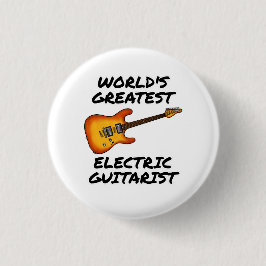 Der größte Gitarrist der Welt, Gitarre Funny Button