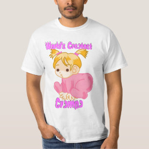 Der größte Grampa-T - Shirt der Welt