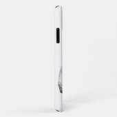 Der größte Held aller Zeiten – Herkules in Gold Case-Mate iPhone Hülle (Hinten/Rechts)