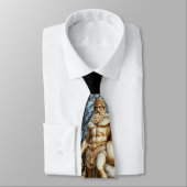 Der größte Held aller Zeiten – Herkules in Gold Krawatte (Gebunden)