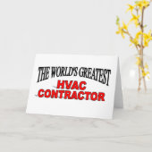 Der größte HVAC-Auftragnehmer der Welt Karte (Gelbe Blume)